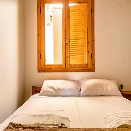 Platanos Apartment Chortata